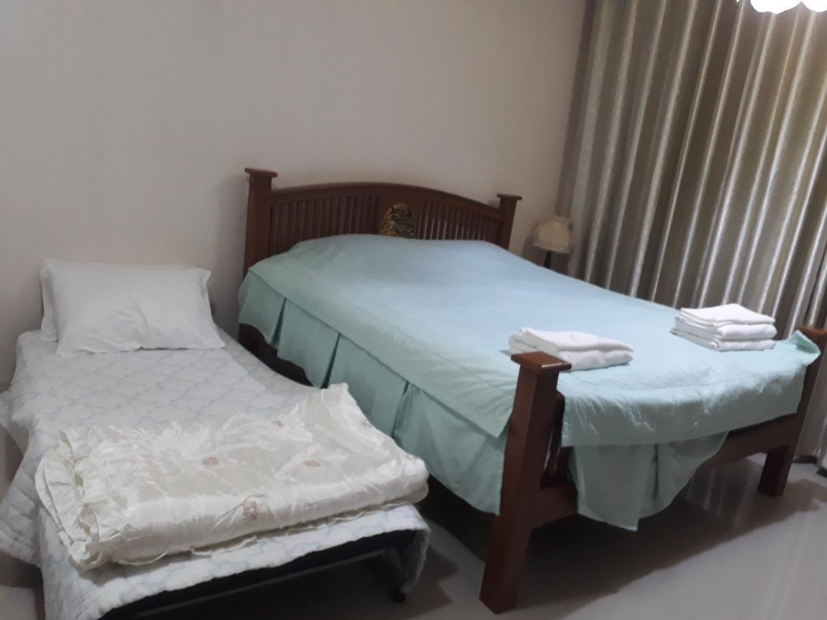 Farsai Homestay Lop Buri Exteriér fotografie