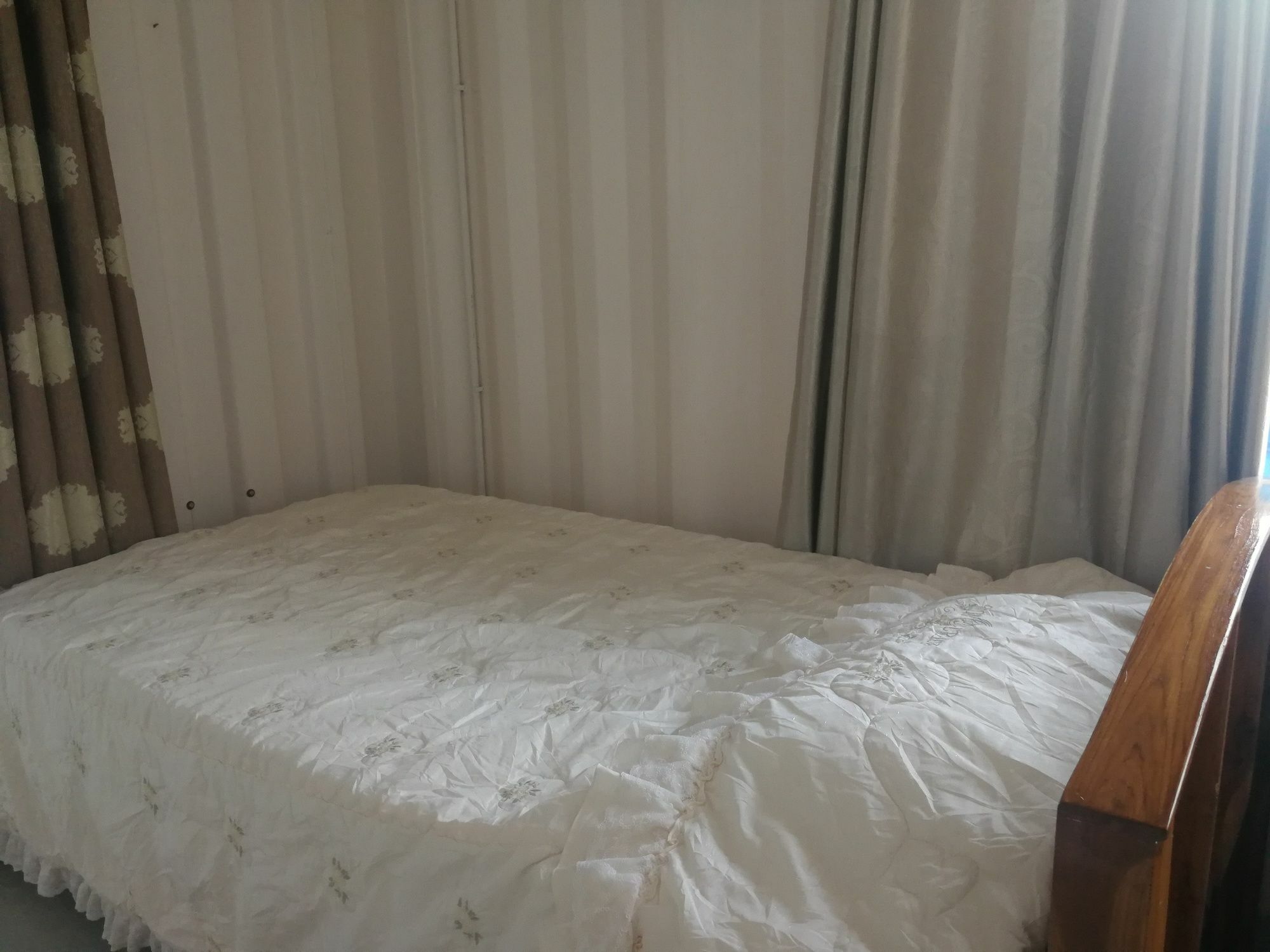 Farsai Homestay Lop Buri Exteriér fotografie